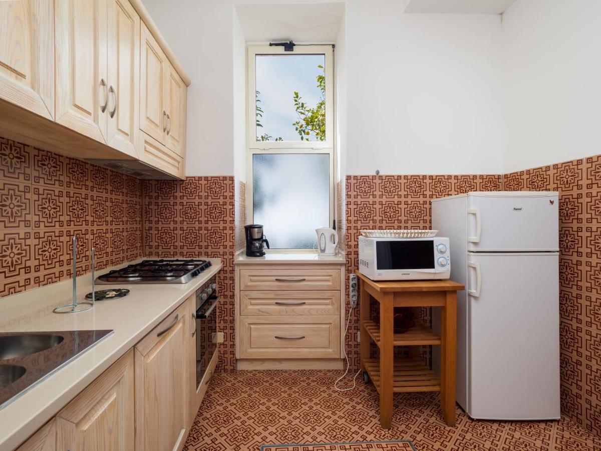 Scorcio D' Oltremare - Sea View Apt In Positano Dış mekan fotoğraf