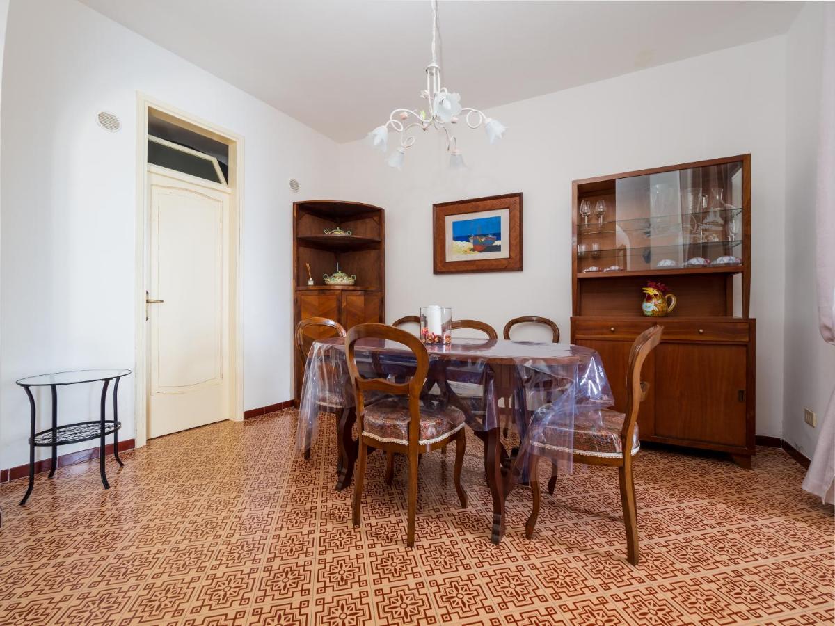 Scorcio D' Oltremare - Sea View Apt In Positano Dış mekan fotoğraf