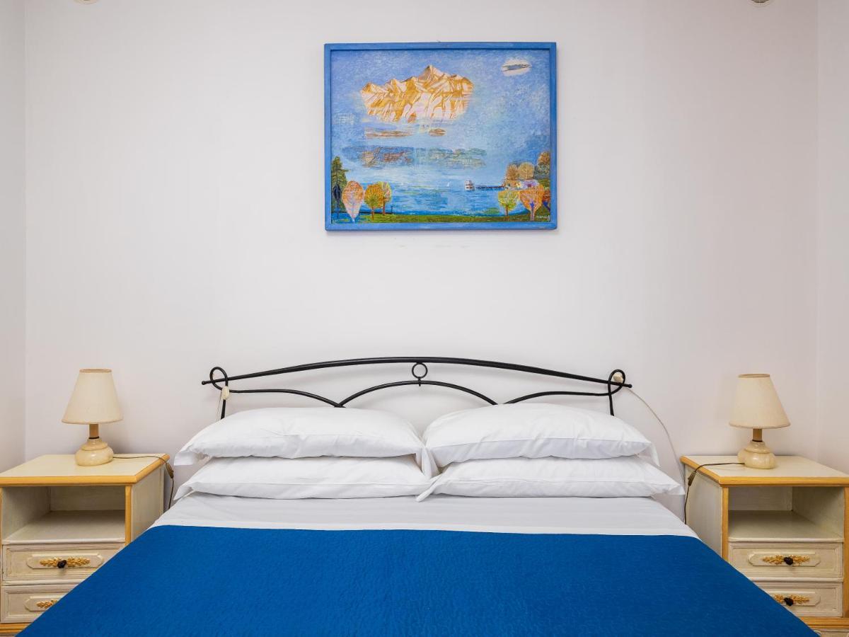 Scorcio D' Oltremare - Sea View Apt In Positano Dış mekan fotoğraf