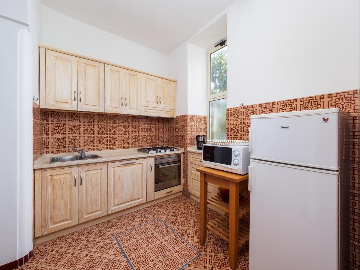 Scorcio D' Oltremare - Sea View Apt In Positano Dış mekan fotoğraf